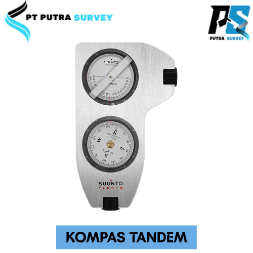 Kompas Suunto tandem second