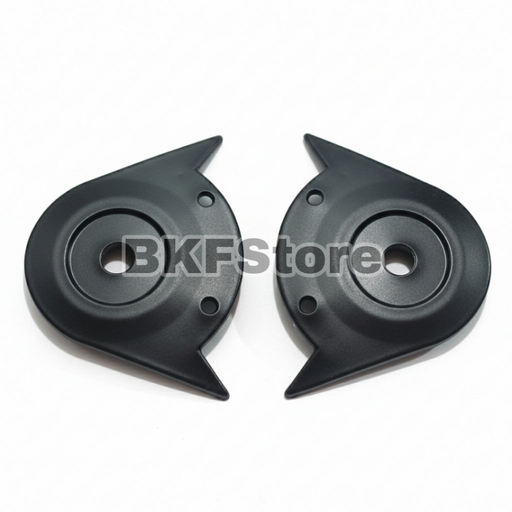 COVER VISOR / KUPINGAN HELM SCOOPY | GENIO LAMA