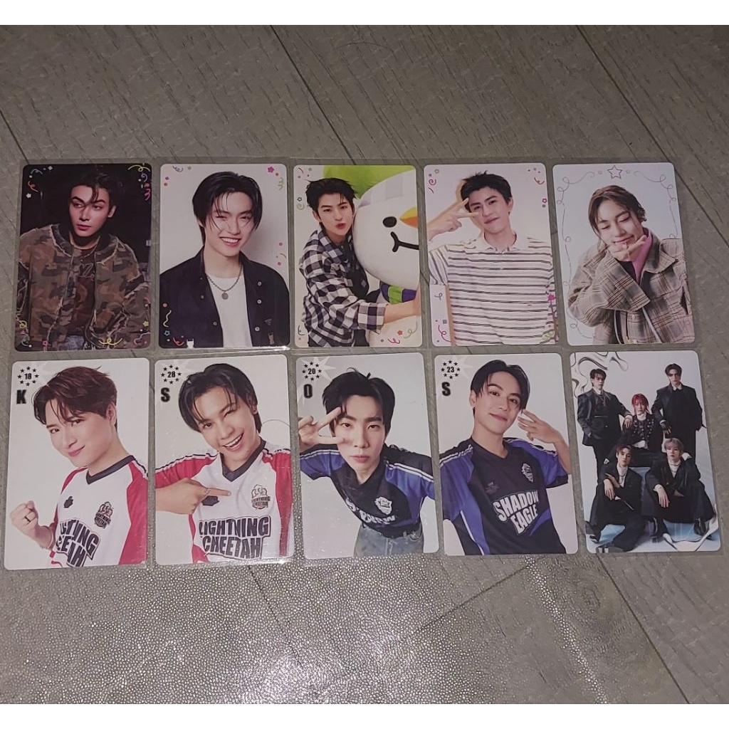 STARLYMPIC 2025 & HFB GMMTV