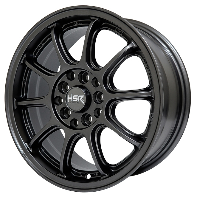 Velg Mobil Ring 15 Untuk Ertiga Luxsio Apv Sienta Dlln Hsr FE03 Ring 15  Free Ongkir