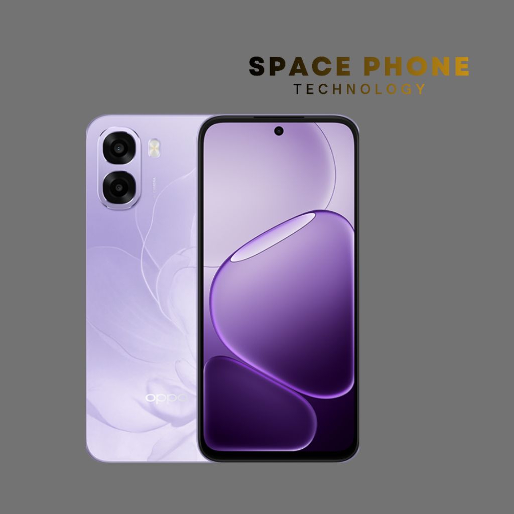Oppo A6X Terbaru  Snapdragon 685 Bergaransi oppo indonesia