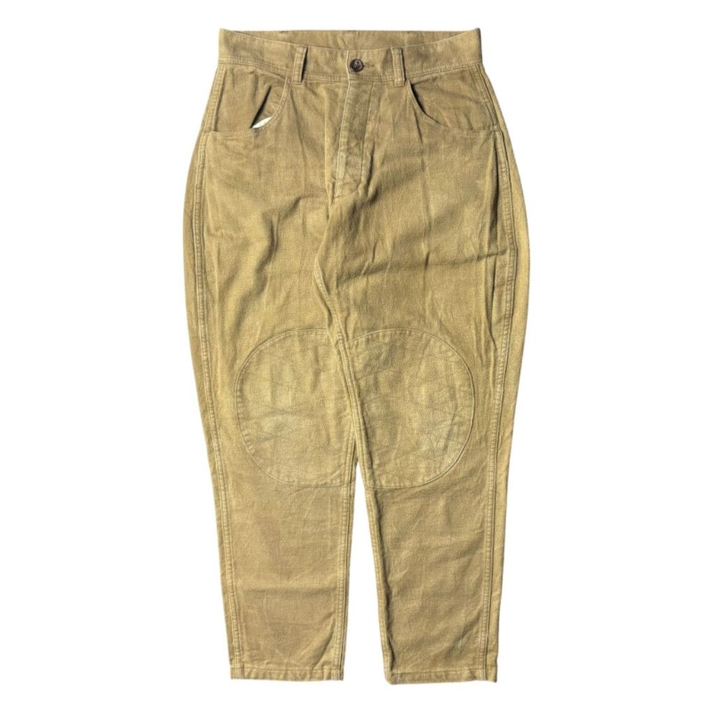 Snow Peak Double Knee Pants