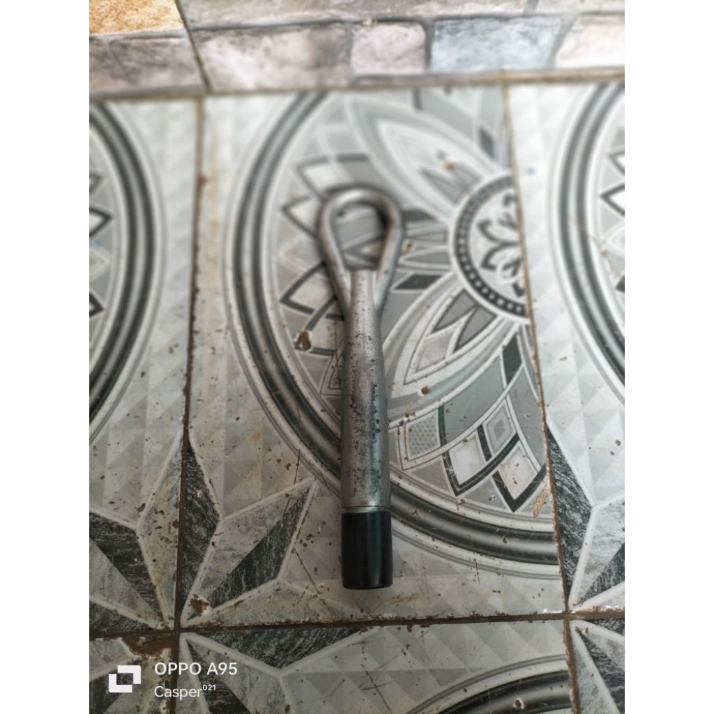 Cantolan Derek Mobil Original NISSAN