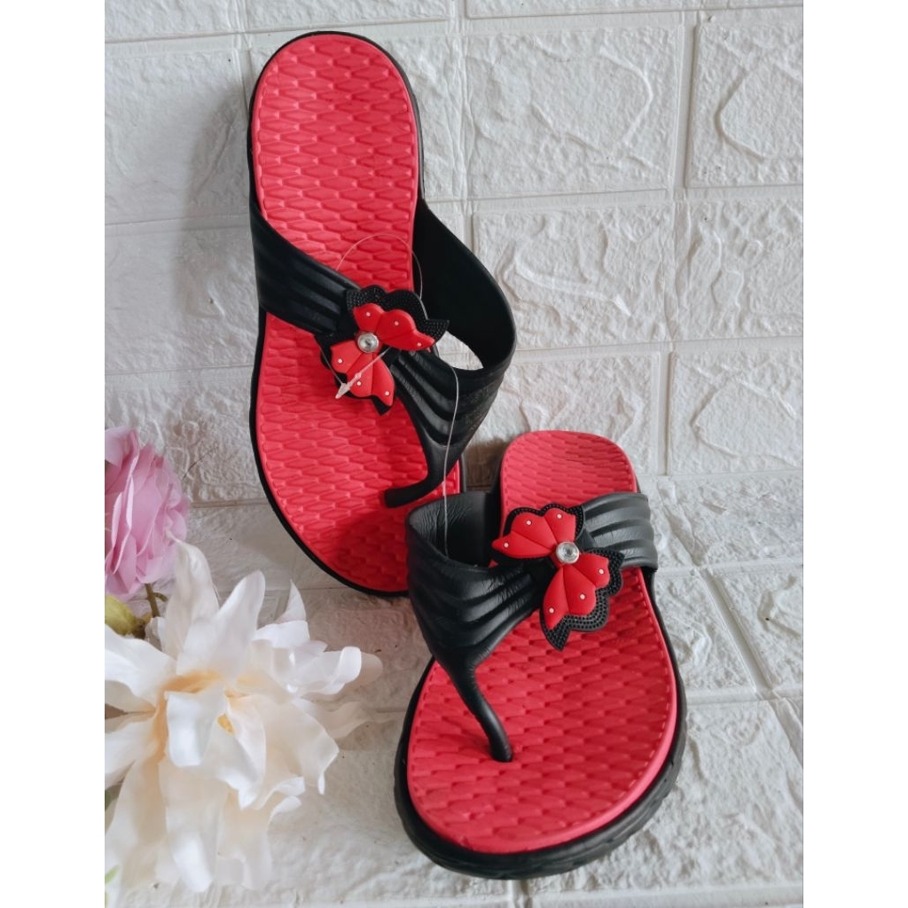 obral sandal murah