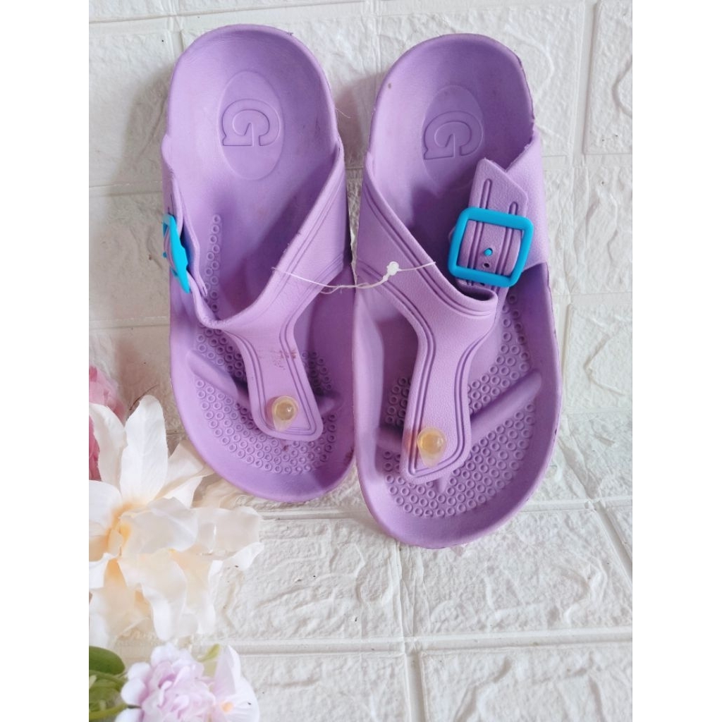 obral sandal murah