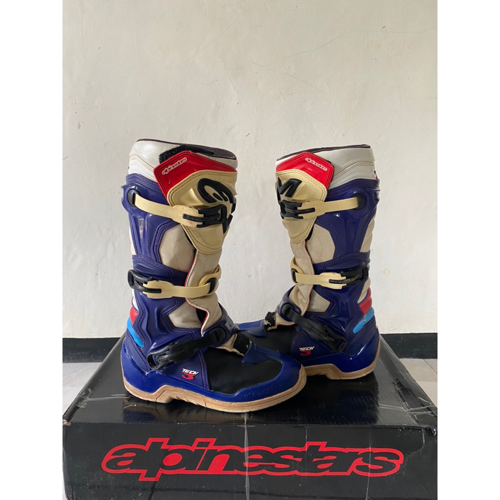 alpinestar