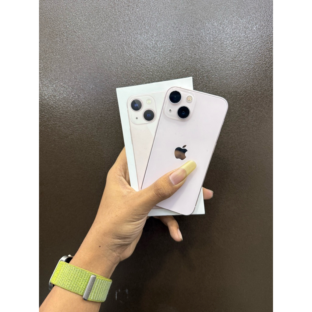 iphone 13 mini 512 beacukai