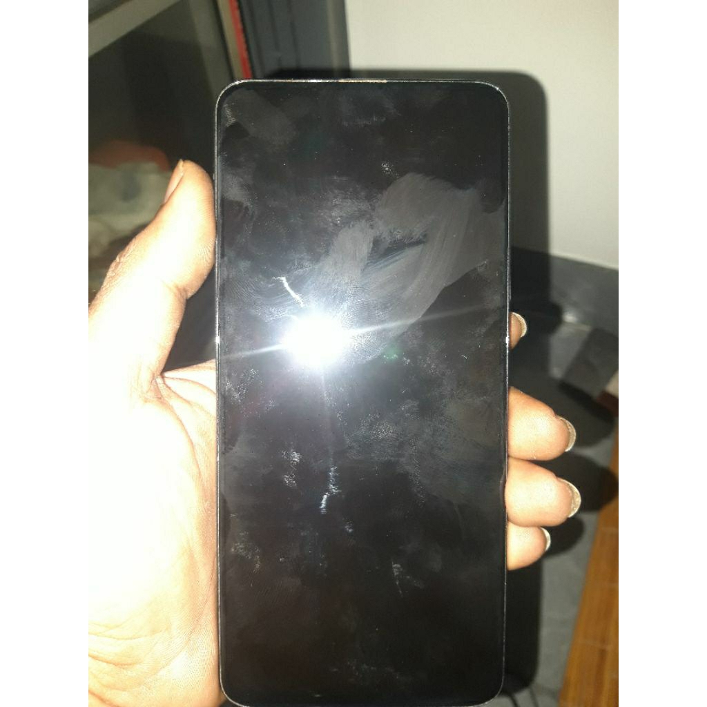 LCD + FRAME COPOTAN POCO F2 PRO