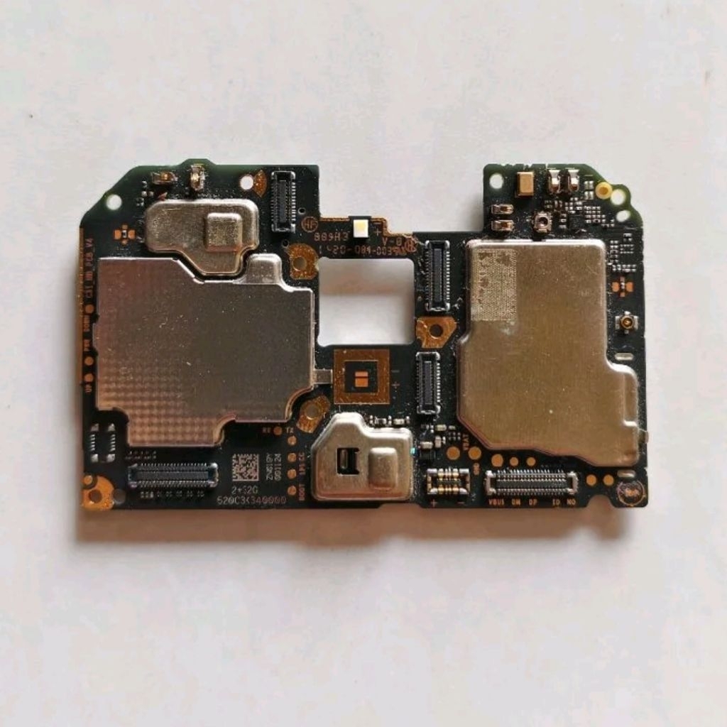 mesin redmi 8 ram 4/64