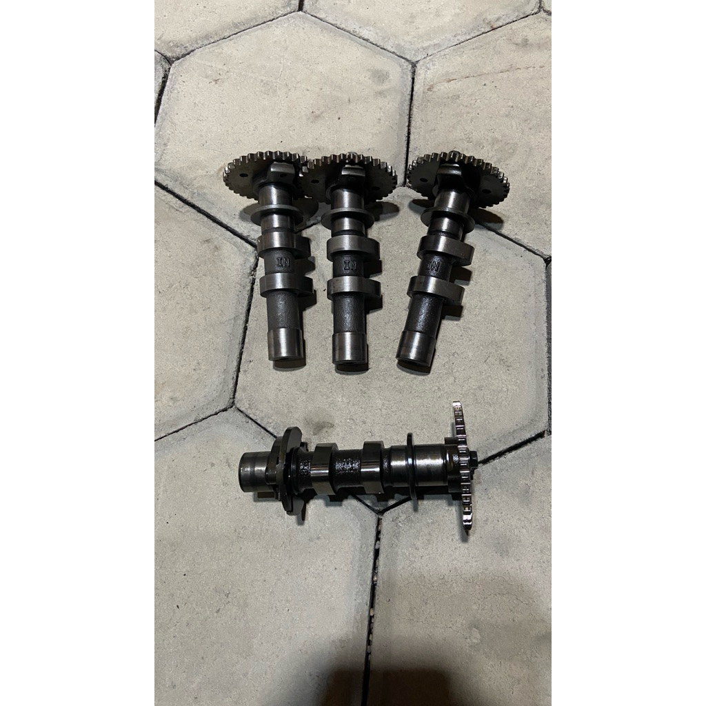 Noken as in-ex satria fufi