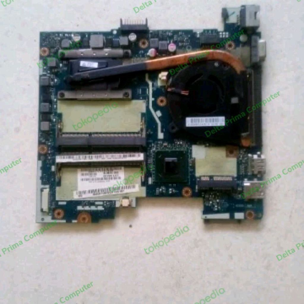 Motherboard netbook acer aspire one 756 bisa untuk V5-131 V5-171 Travelmate B113 KONDISI NORMAL