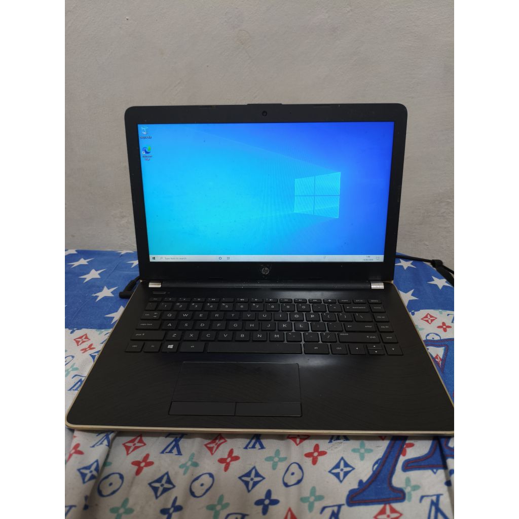 Laptop HP 14 bw0xx