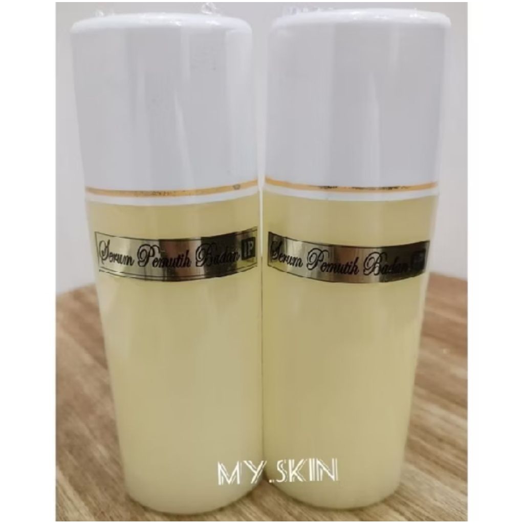 Serum Pemutih IP Mencerahkan Dan Memutihkan