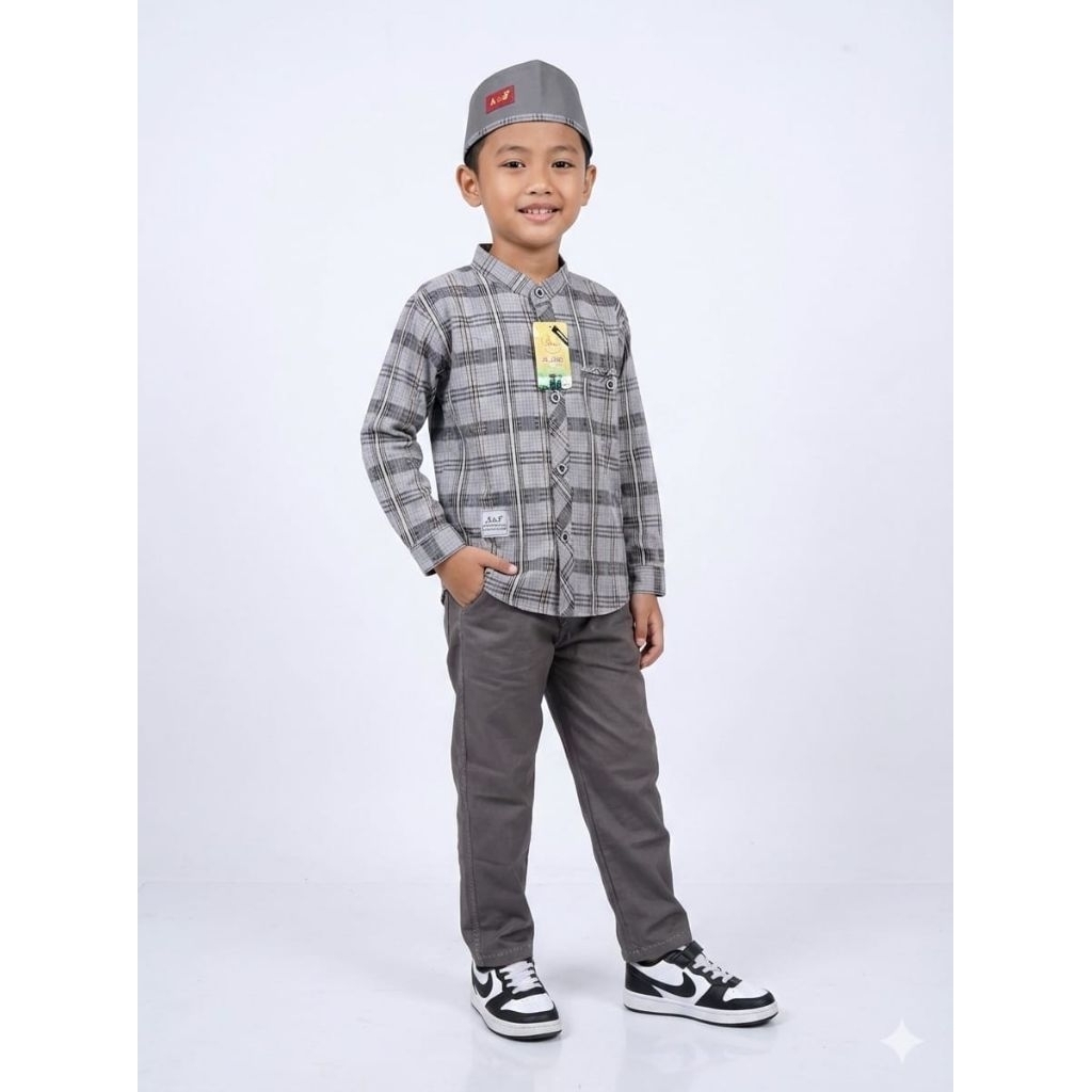 KOKO SULTAN (KOSUL) A&J//SET KOKO PREMIUM