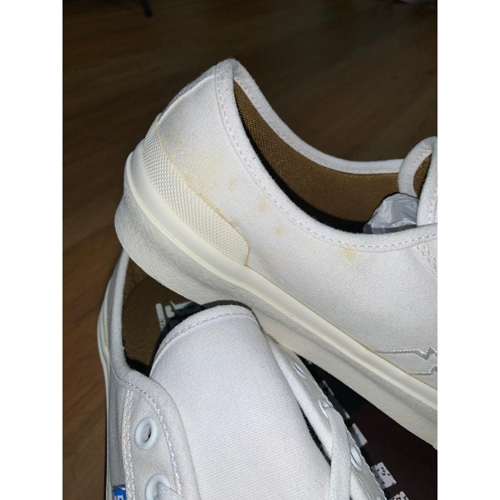 Beazt Maxon White | sepatu unisex