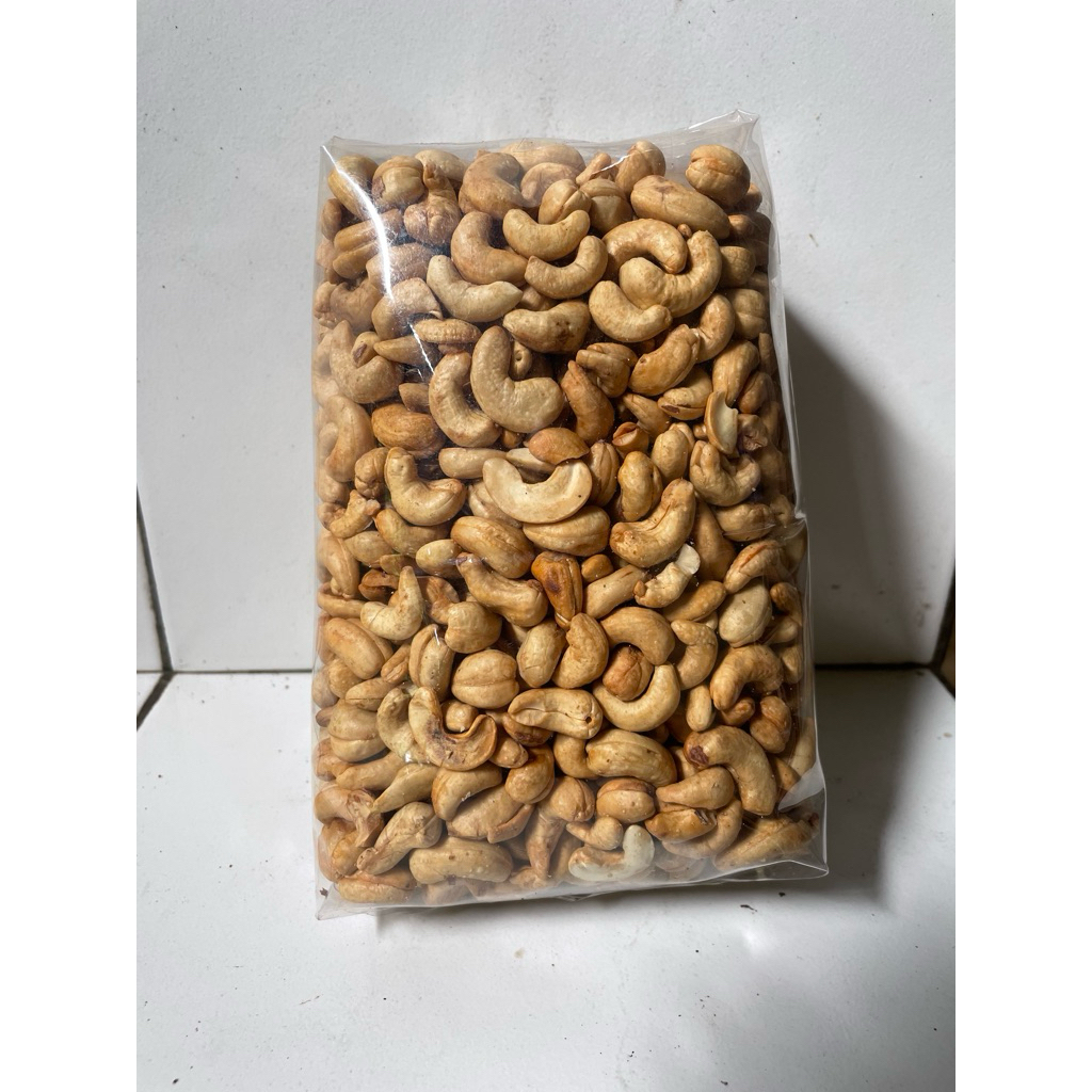 Kacang mete BIASA MATANG 1Kg
