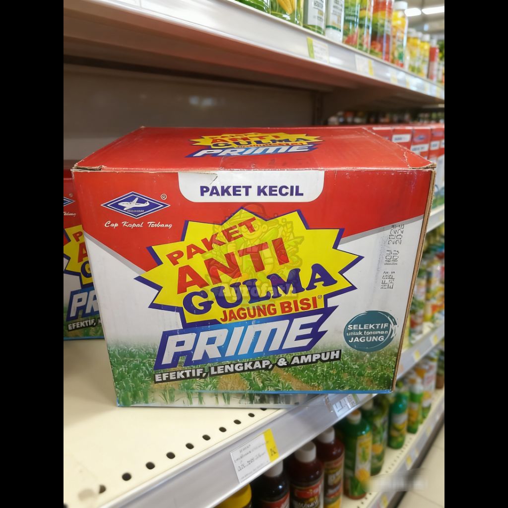 anti gulma prime 250ml