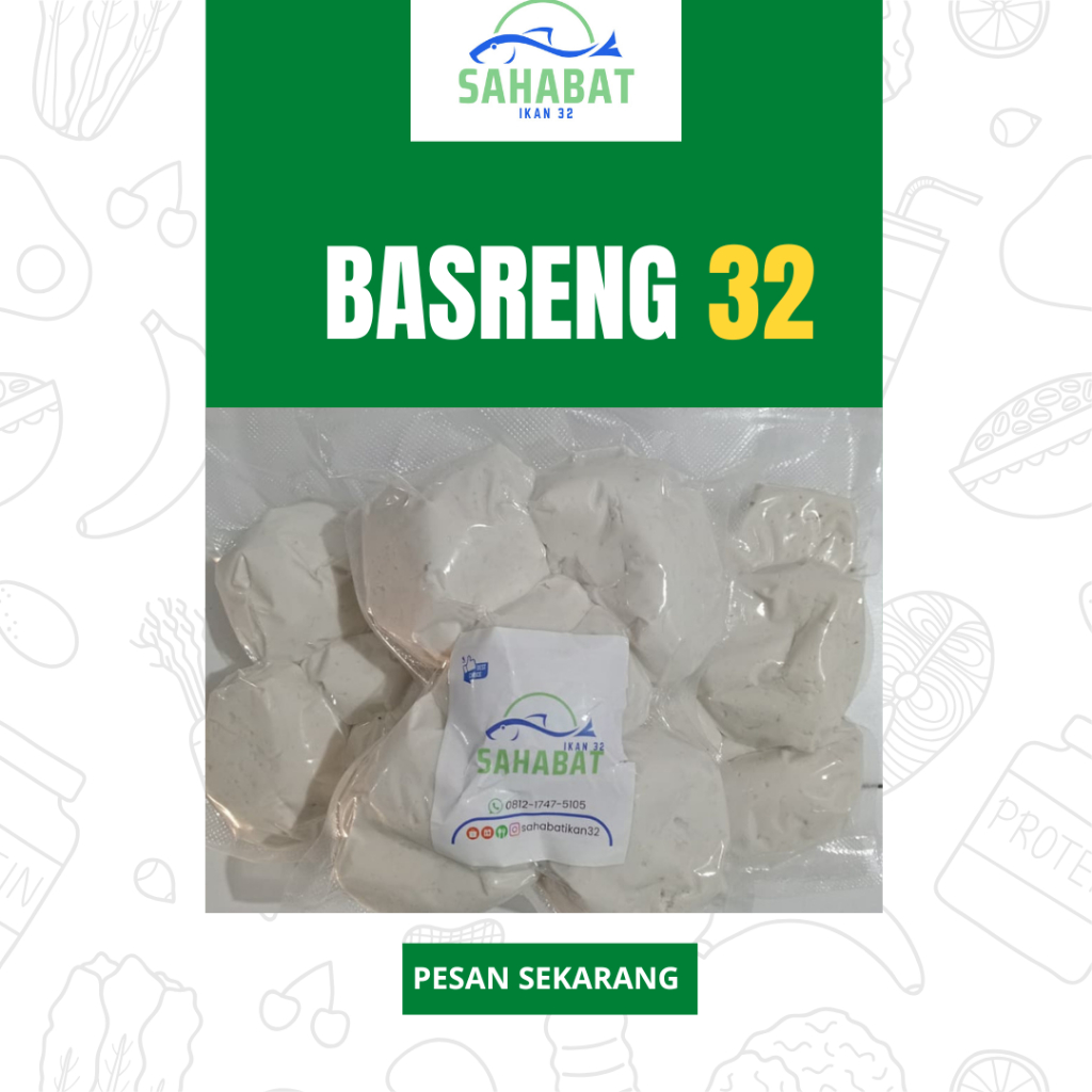 Pusat Basreng mentah Bandung Kiloan Termurah 1kg Langsung dari Pabriknya
