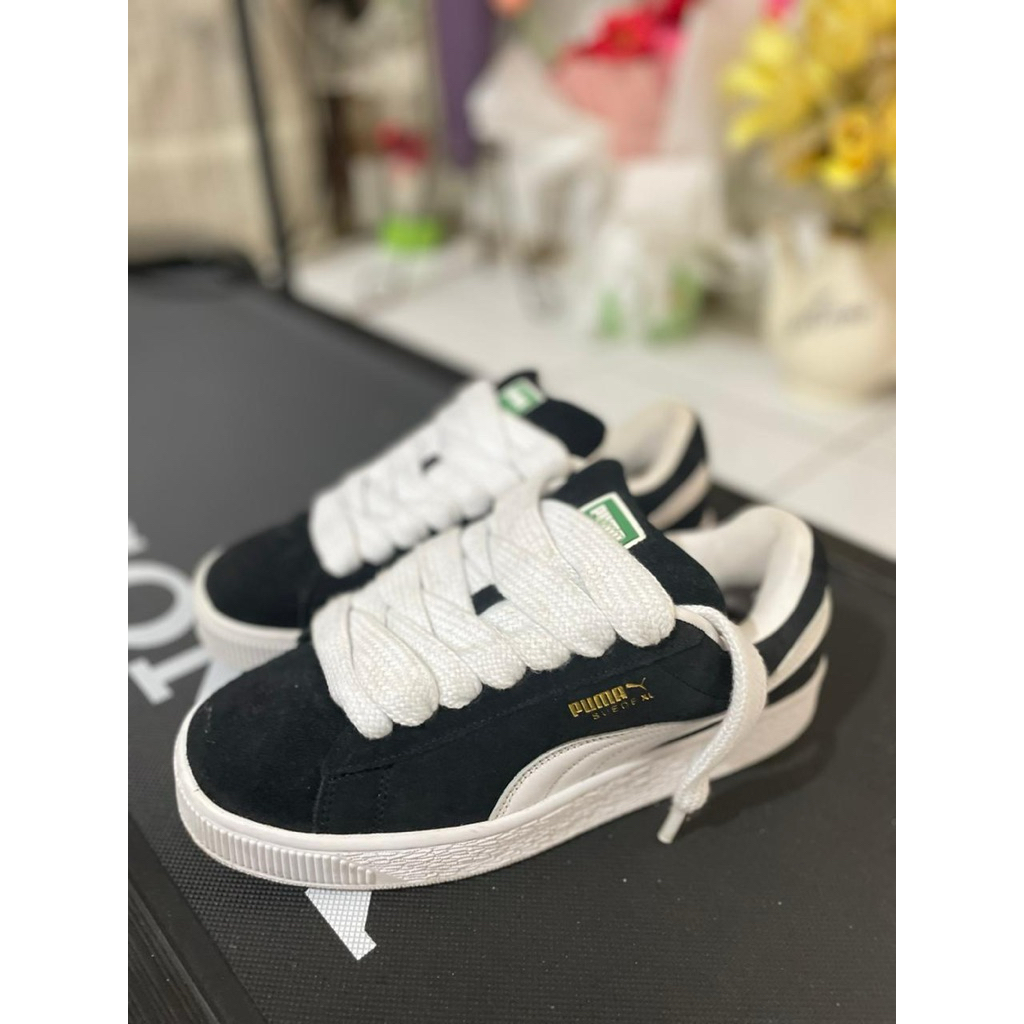 Second Puma Suede XL Size 42