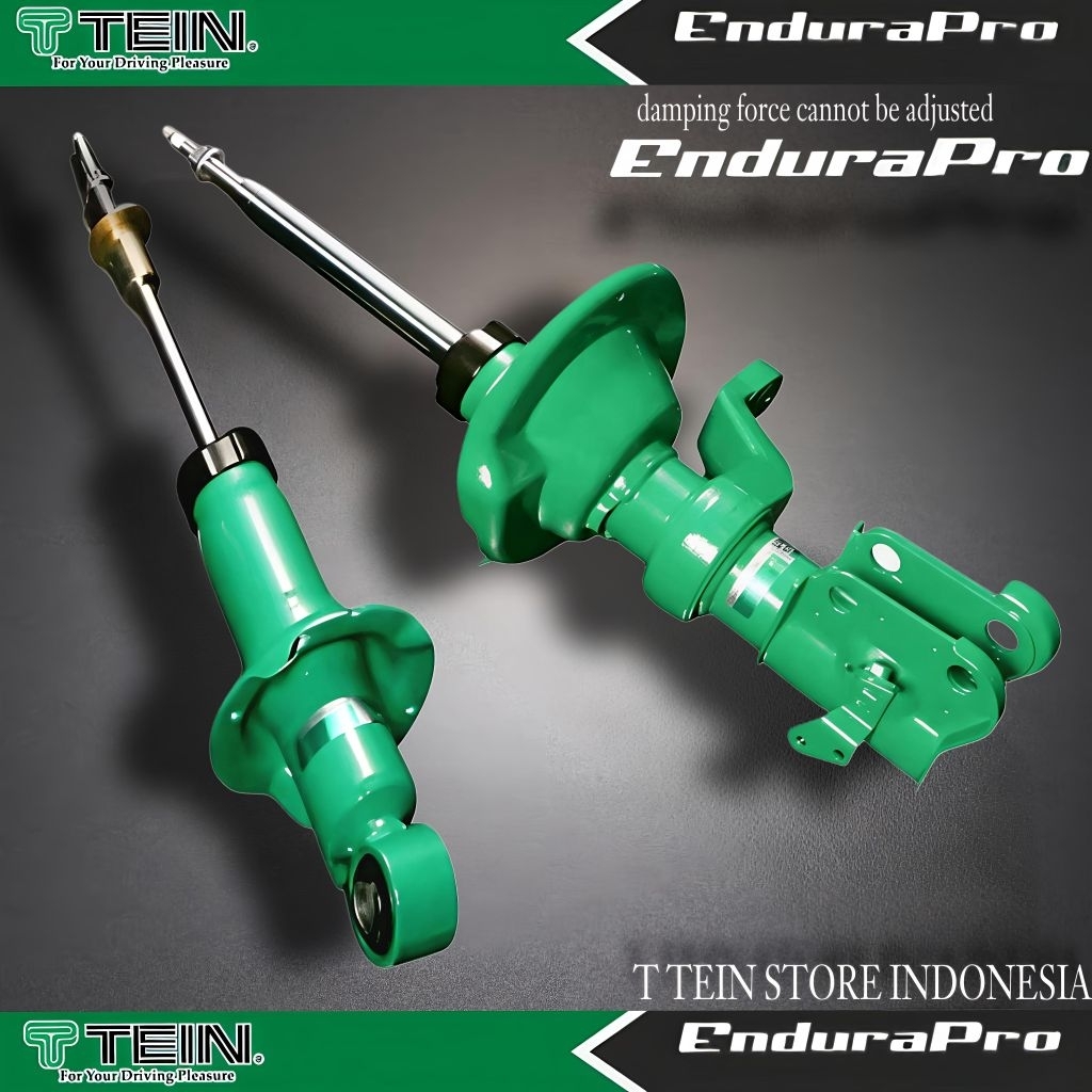 PAKET SHOCK BREAKER HONDA CIVIC ES, CENTURY, CIVIC VTIS S5A 2000-2005 DEPAN BELAKANG T TEIN ENDURAPR