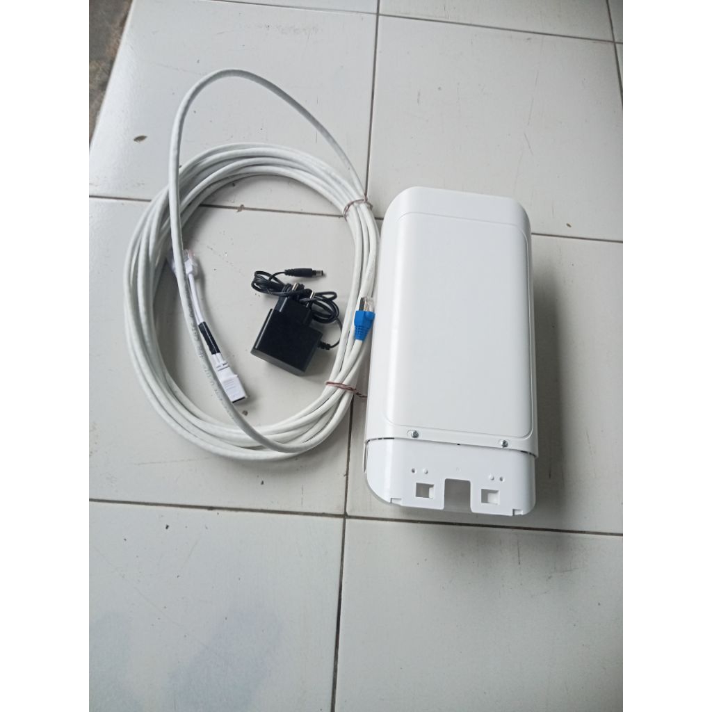 router bl201 modif outdor dual band