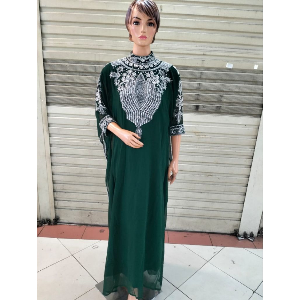 Kaftan India Original Swarovski – Premium Bollywood