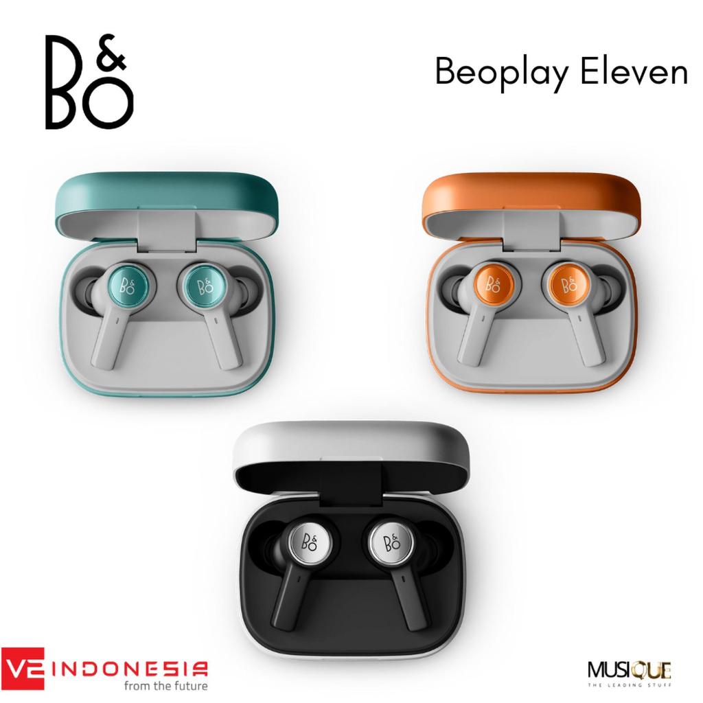 B&O Bang & Olufsen Beoplay Eleven Earphone