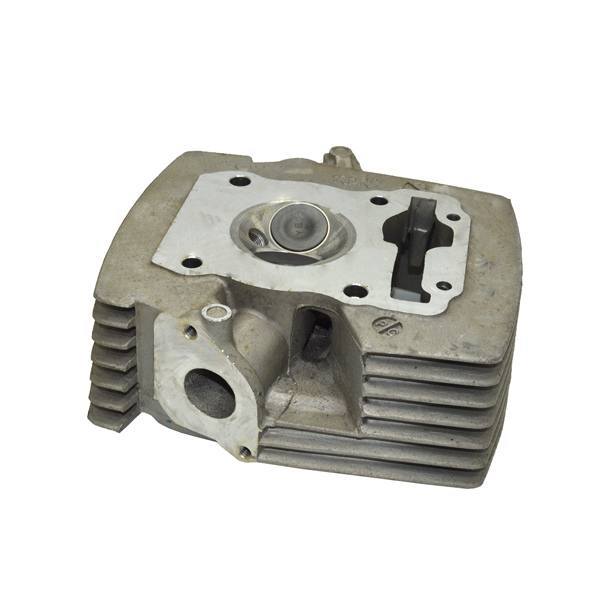 Blok Head Assy, Cylinder Head Honda Mega Pro FI KYE12200KYE940