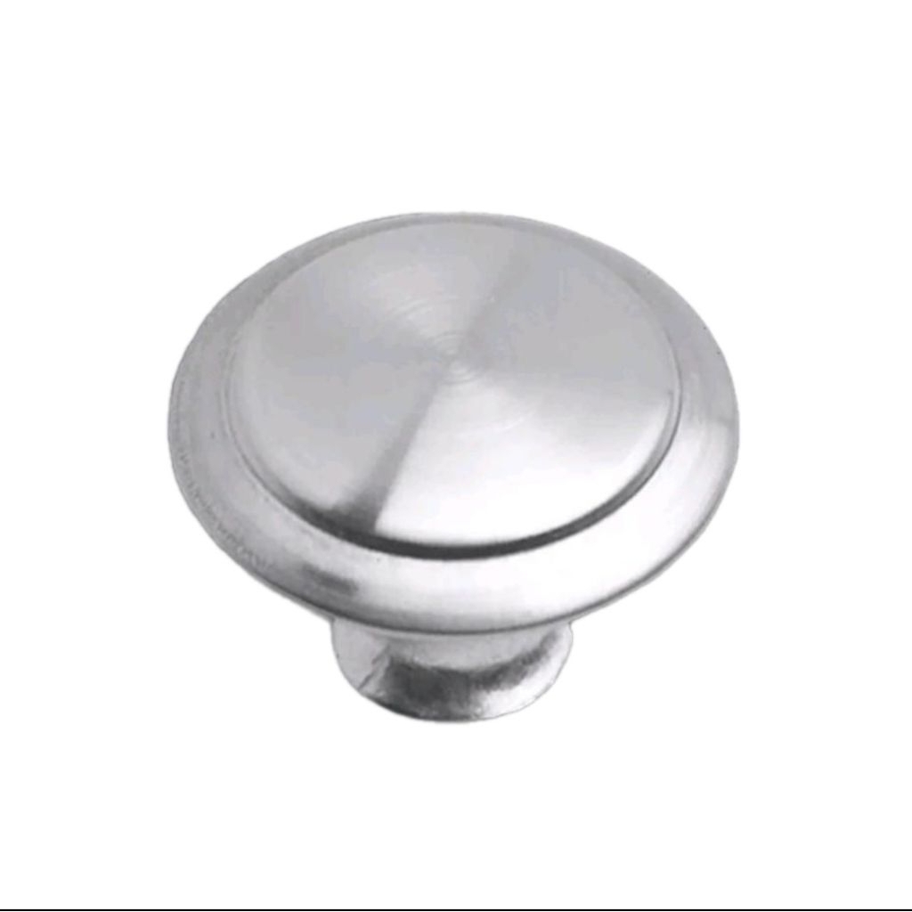Tarikan Knob Laci Stainless