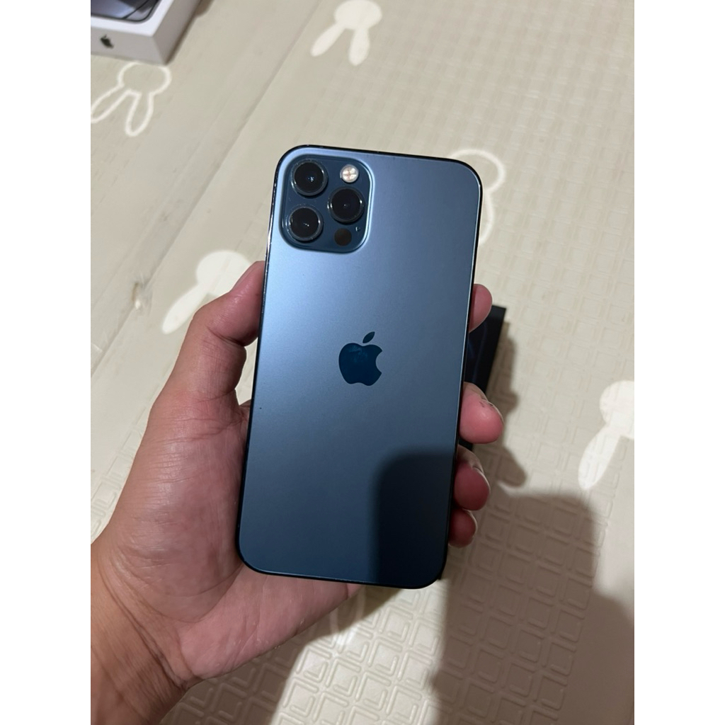 iphone 12 pro 128 ibox