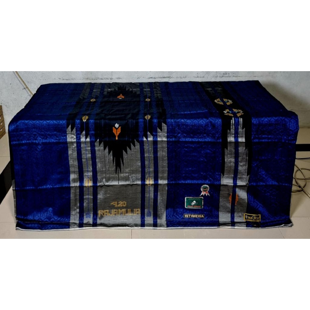 SARUNG RAJA MULIA 420