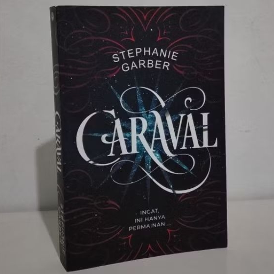 Caraval