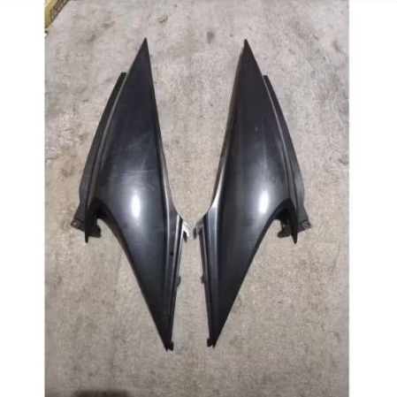 cover body set kanan kiri Honda beat lama old karbu kualitas tebal standar ori mentah
