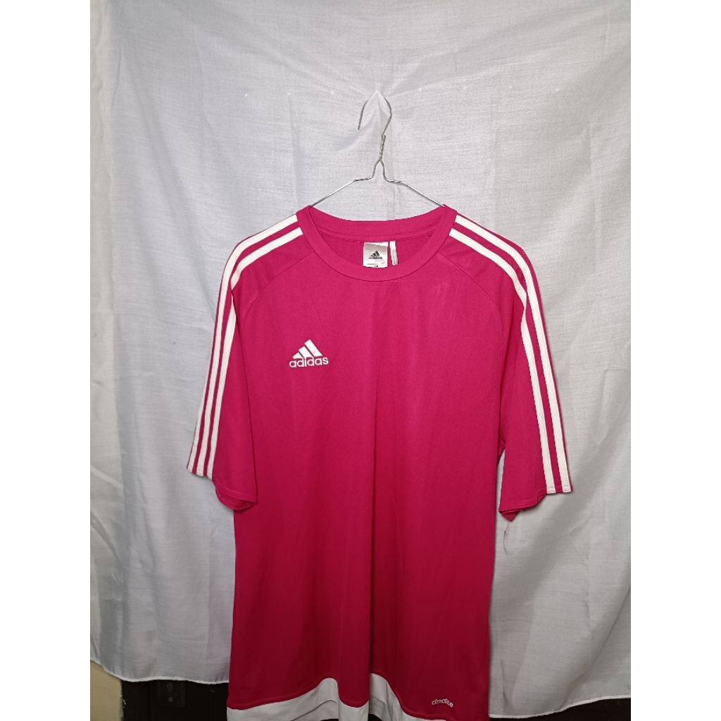 Preloved Jersey Adidas Asli