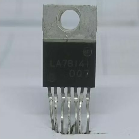 IC Vertical LA78141 ic LA 78141l