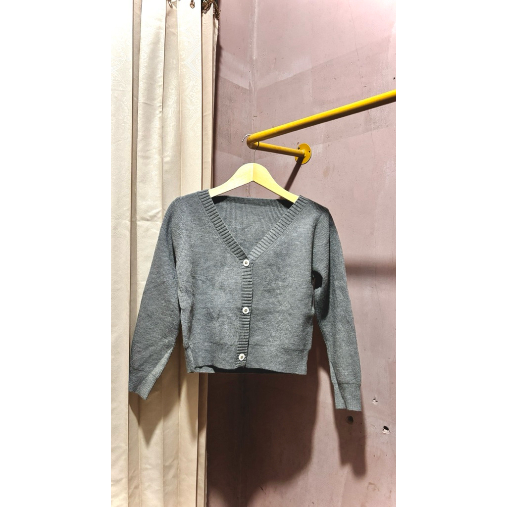 cardy rajut import
