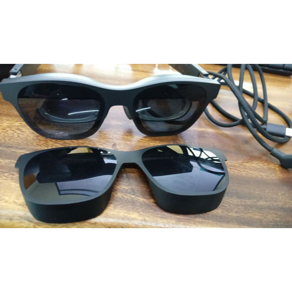 xreal air 2pro second
