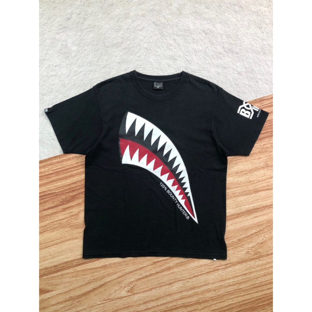 BOUNTY HUNTER T-SHIRT