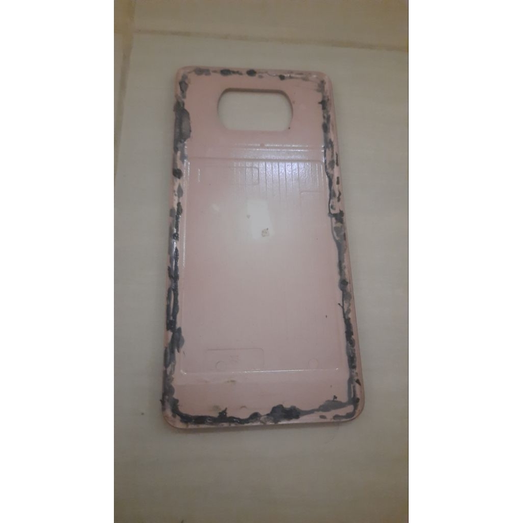 backdoor poco x3 pro