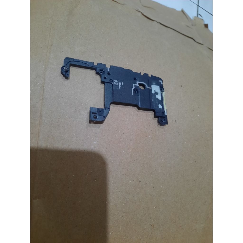 Tutup mesin samsung note 10 plus