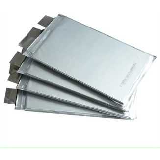 Lengkap- Baterai Lifepo4 25ah 3,2v like new high drain softpack 3c rate batre lifepo4 batrai lifepo4