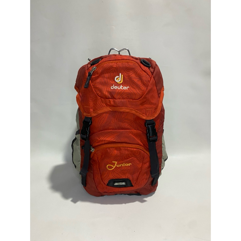 Backpack deuter junior