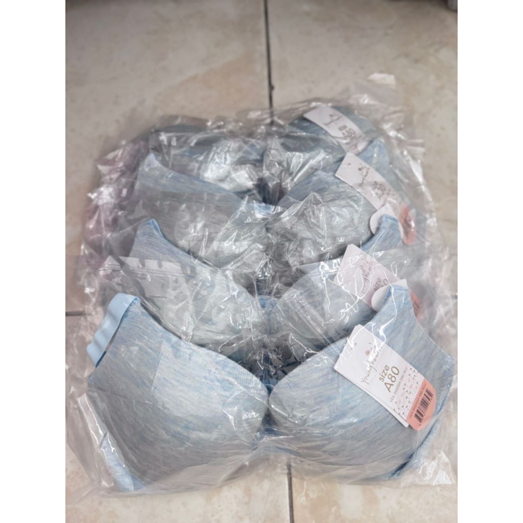 young hearts bra cup A size 36