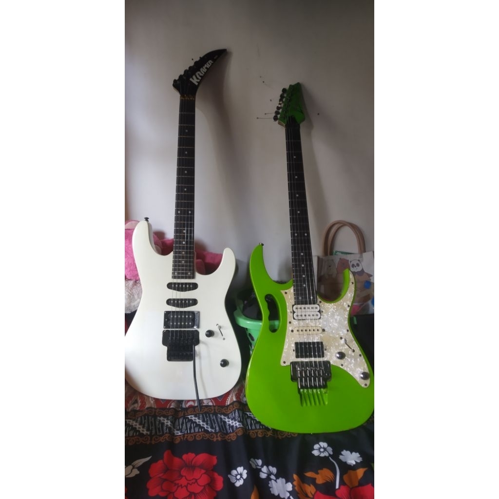 Gitar KRAMER AX-029