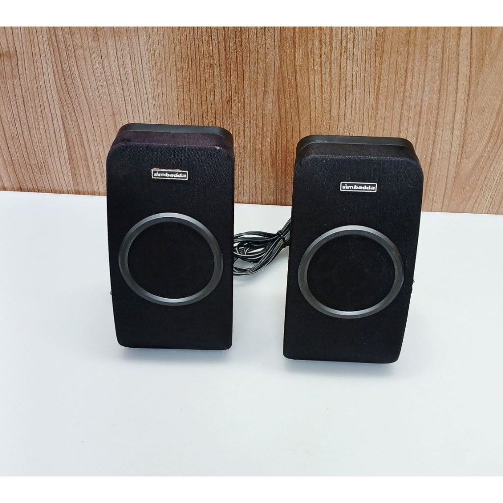 SPEAKER SATELITE SIMBADDA CST1600N