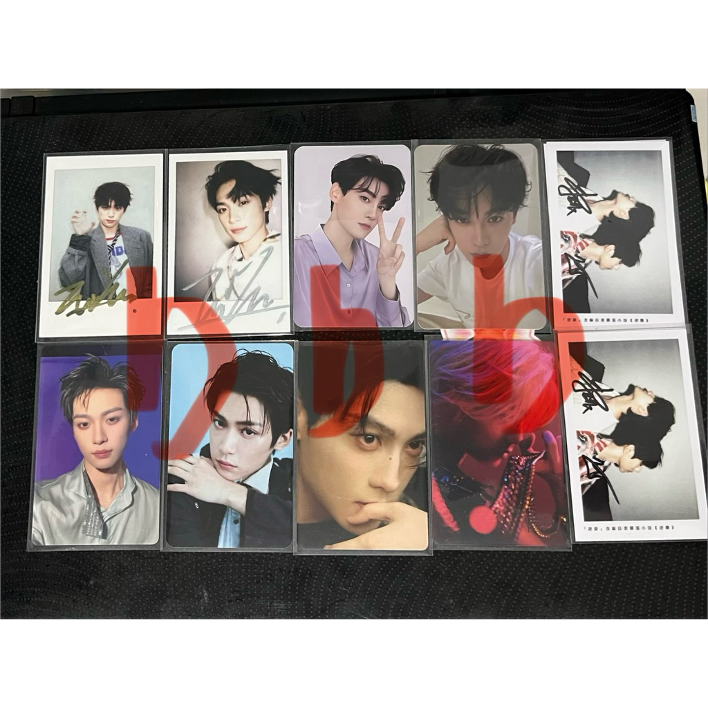 PC AAB TIANZIYU TIAN XUNING ZIYU ZHAN XUAN LIU XUAN CHENG