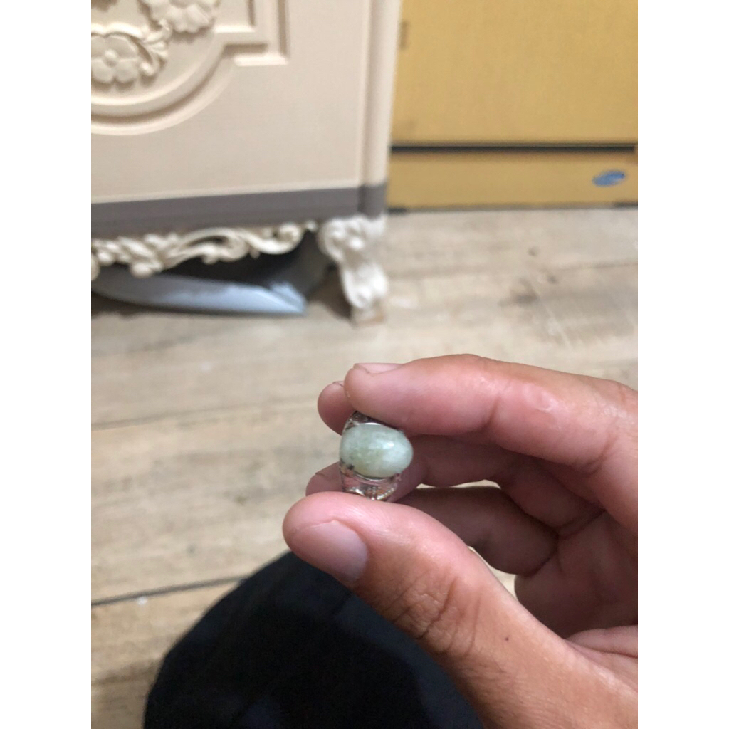 Batu Akik Cikolak Garut