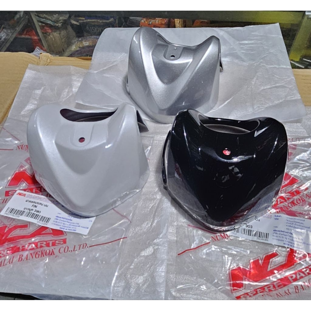 Dasi stang yamaha fino thailand