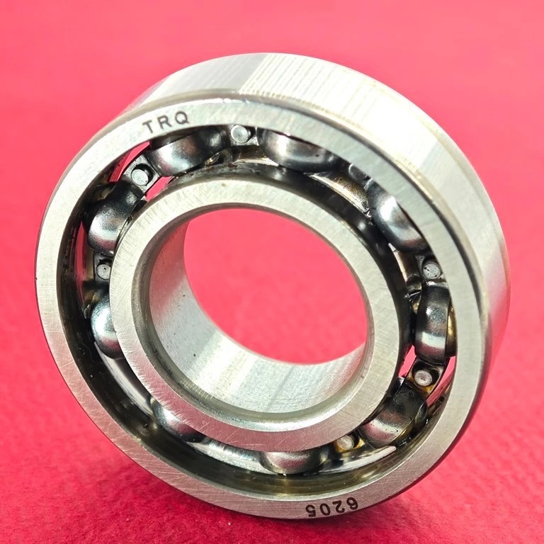 (150A) BEARING 6205 TRQ bering laker kruk as roda depan motor listrik mobil pompa air pcx 150 160 cb