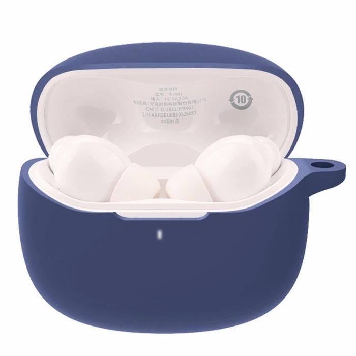 CASE CASING SILICON PROTECTIVE ANKER SOUNDCORE R100 A3981 + CARABINER